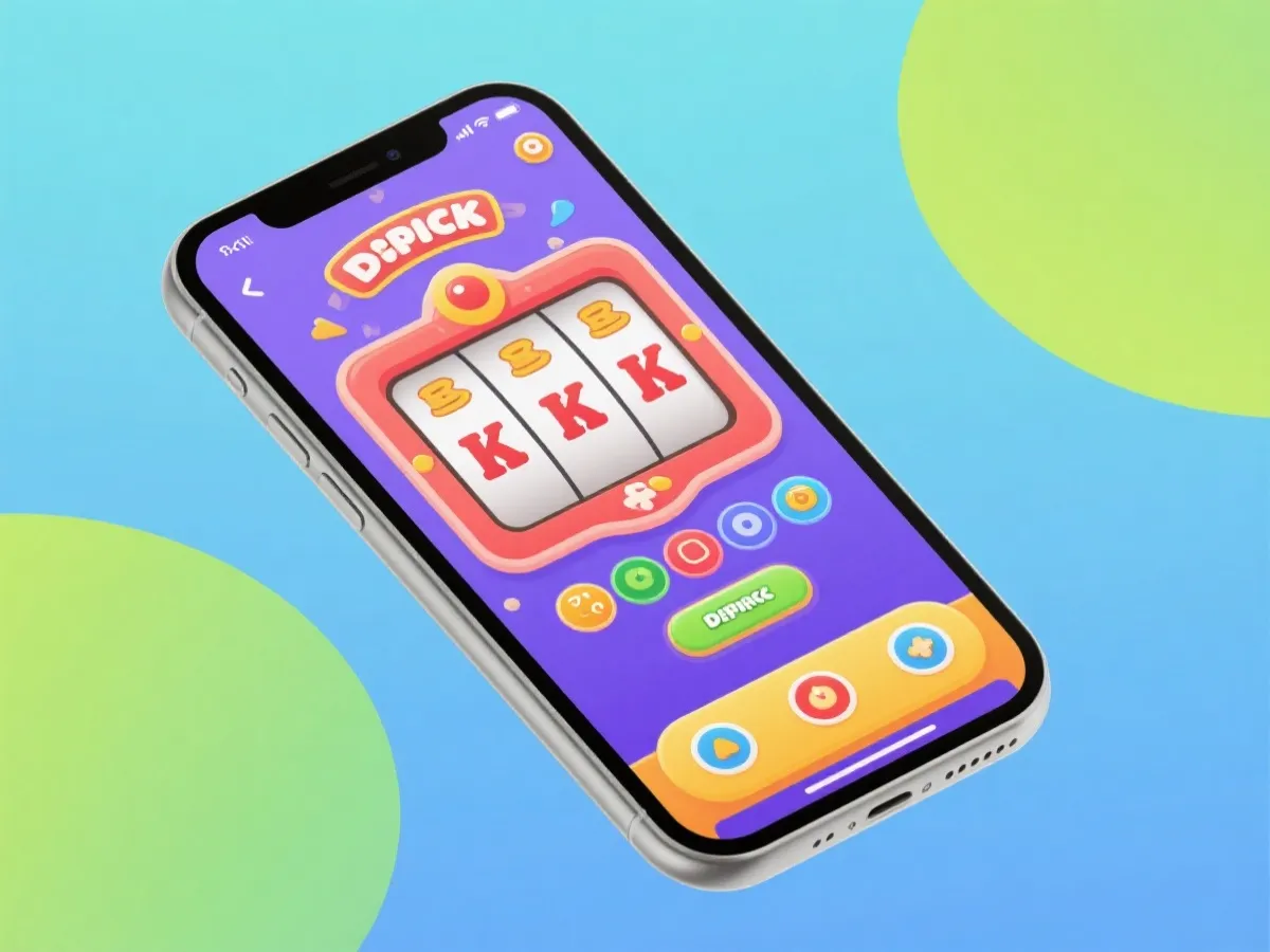 转轴娱乐界面预览