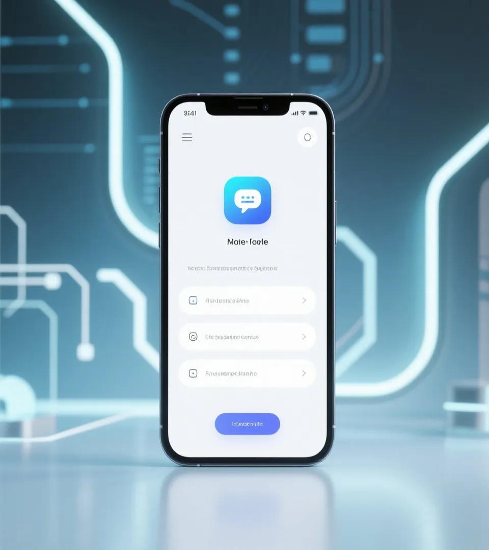 MG电子APP移动端下载与安装体验示意图