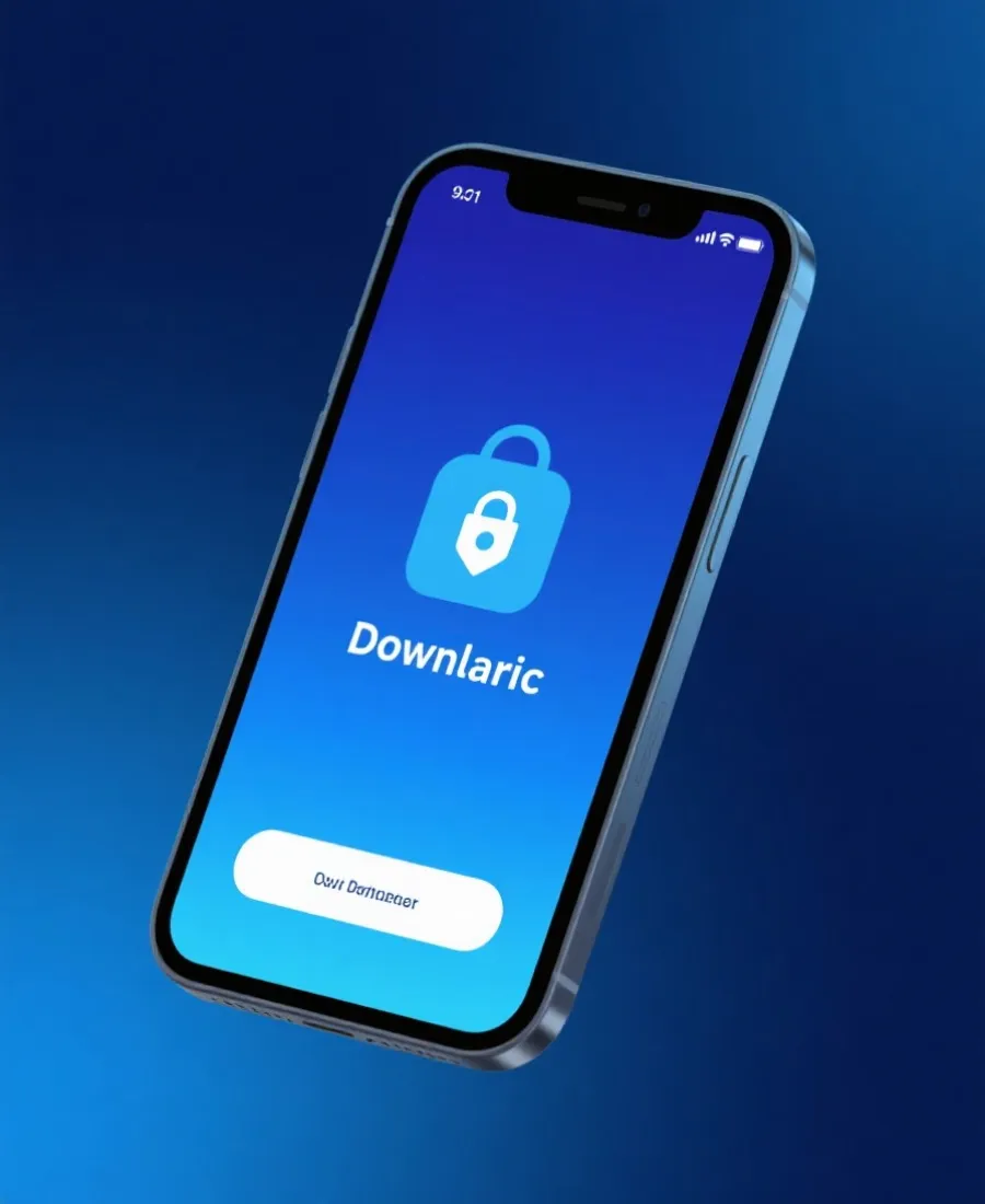 MG电子APP官方下载与安全安装示意图
